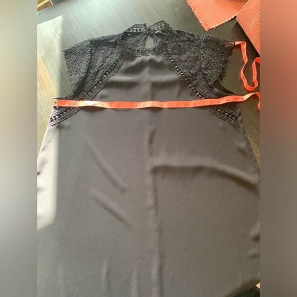 Zara sheath dress size XL - Picture 5 of 11